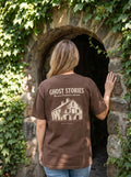 Ghost Stories Napa Valley Tee